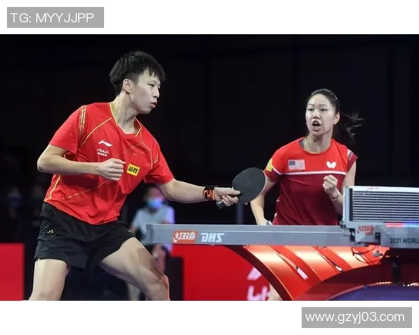 广州乒乓球队与上海乒乓球队赛后战术分析与总结探讨