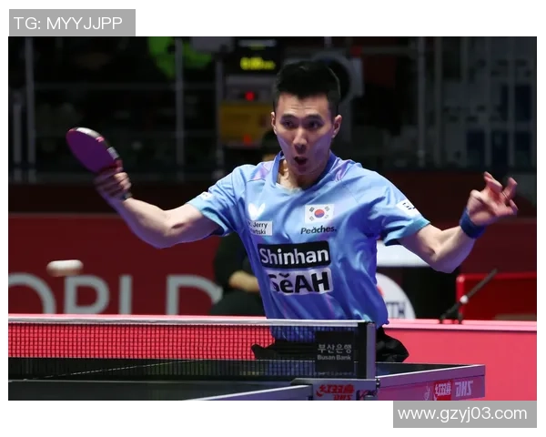 武汉乒乓球队配合排名创新高展现团队实力与竞技水平的飞跃